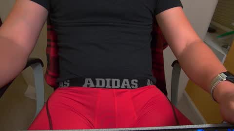 WhteGuy online show from February 16, 2025, 2:53 am