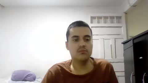 jonhdairon online show from May 14, 2026, 2:51 am