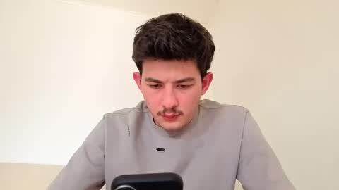 Snapshot of jonhy_merlin chatting on May 11, 2026, 2:45 pm jonhy_merlin online show from May 11, 2026, 2:45 pm