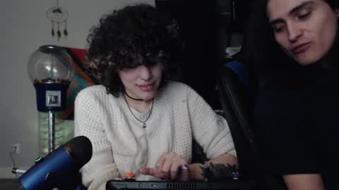 Snapshot of jonmessfan chatting on November 12, 2025, 9:10 am jonmessfan online show from November 12, 2025, 9:10 am