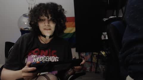 Snapshot of jonmessfan chatting on November 17, 2025, 10:54 am jonmessfan online show from November 17, 2025, 10:54 am