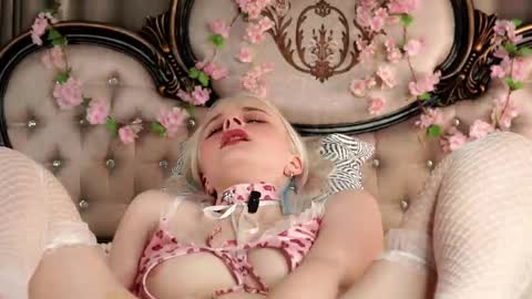 Alice online show from April 25, 2026, 1:41 pm