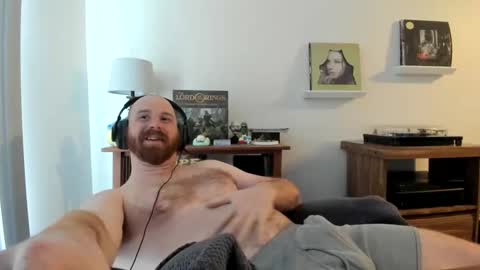 Jon online show from January 17, 2025, 7:49 pm