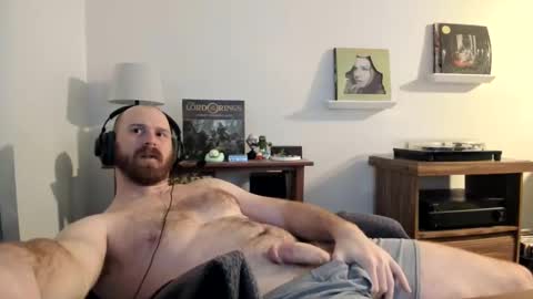 Jon online show from January 23, 2025, 1:41 am