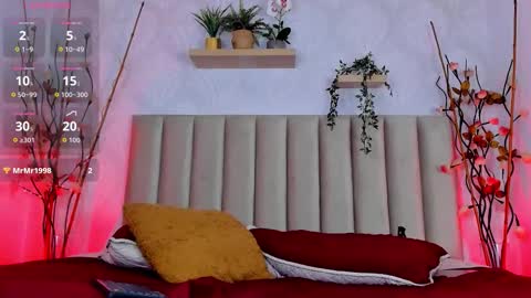 jonny_gilbert online show from February 4, 2026, 3:51 pm