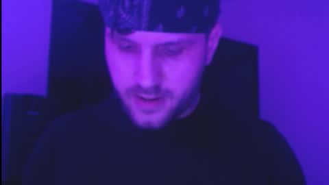 Jonny Bans online show from April 26, 2026, 3:48 am