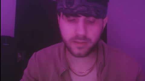 Jonny Bans online show from April 29, 2026, 7:01 am