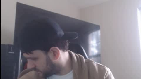 Snapshot of jonnybananas69 chatting on May 7, 2026, 12:43 pm Jonny Bans online show from May 7, 2026, 12:43 pm