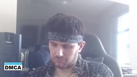Snapshot of jonnybananas69 chatting on May 31, 2026, 7:26 pm Jonny Bans online show from May 31, 2026, 7:26 pm