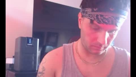 Snapshot of jonnybananas69 chatting on July 13, 2026, 11:57 am Jonny Bans online show from July 13, 2026, 11:57 am