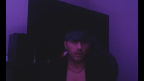 Snapshot of jonnybananas69 chatting on July 16, 2026, 7:14 am Jonny Bans online show from July 16, 2026, 7:14 am