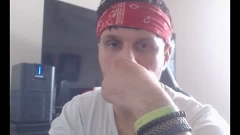 Snapshot of jonnybananas69 chatting on July 20, 2026, 3:14 pm Jonny Bans online show from July 20, 2026, 3:14 pm