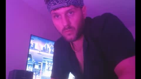 Snapshot of jonnybananas69 chatting on July 29, 2026, 6:00 am Jonny Bans online show from July 29, 2026, 6:00 am