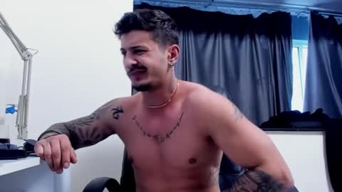 Snapshot of jonnyporn1 chatting on January 12, 2025, 7:32 am jonnyporn1 online show from January 12, 2025, 7:32 am