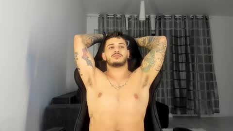 jonnyporn1 online show from February 5, 2026, 10:03 pm