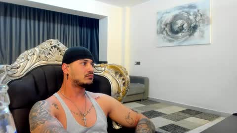 jonnyporn1 online show from May 1, 2026, 8:24 pm