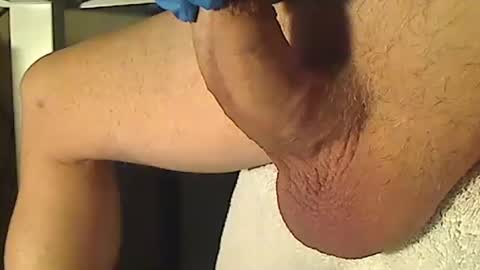 Jon online show from February 12, 2026, 11:11 pm