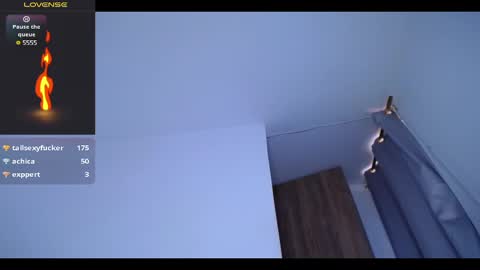 Ryder Jon online show from February 11, 2025, 2:13 pm