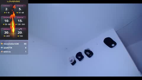 Ryder Jon online show from February 22, 2025, 3:03 pm