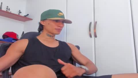 Ryder Jon online show from June 19, 2026, 12:37 am