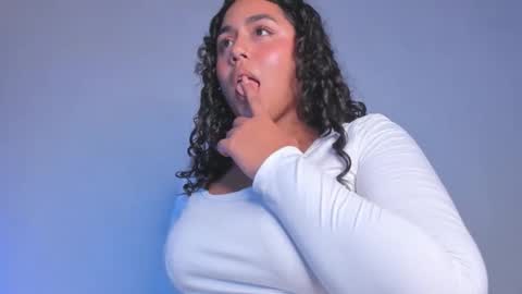 Eilivbr online show from November 23, 2025, 6:02 am