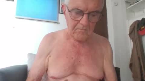 Snapshot of jontune35 chatting on May 27, 2026, 2:03 pm John Baker online show from May 27, 2026, 2:03 pm