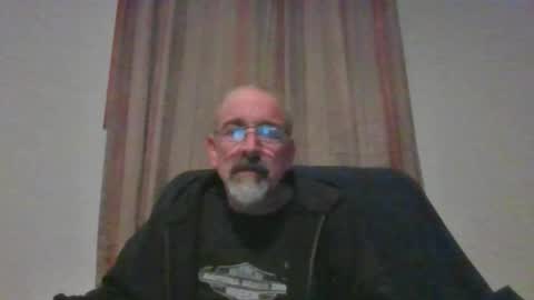 Jon online show from February 25, 2025, 1:41 am