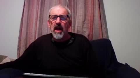 Jon online show from October 14, 2025, 12:22 am