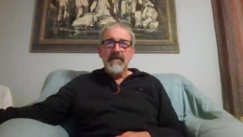 Jon online show from January 8, 2026, 1:08 am