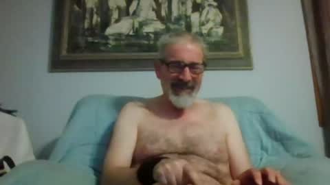 Jon online show from April 15, 2026, 1:23 am