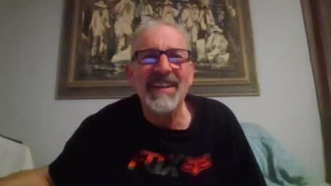Jon online show from April 28, 2026, 2:49 am