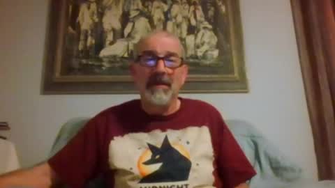 Jon online show from May 1, 2026, 1:43 am