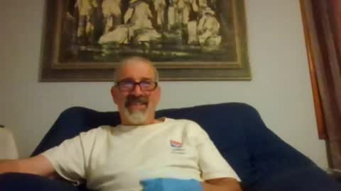 Snapshot of jony_five chatting on May 5, 2026, 12:18 am Jon online show from May 5, 2026, 12:18 am