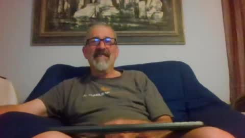 Snapshot of jony_five chatting on May 6, 2026, 12:30 am Jon online show from May 6, 2026, 12:30 am
