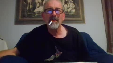 Snapshot of jony_five chatting on May 8, 2026, 1:00 am Jon online show from May 8, 2026, 1:00 am