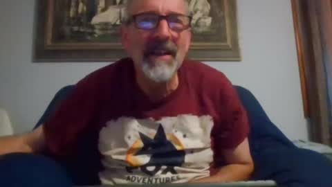 Snapshot of jony_five chatting on May 9, 2026, 8:58 pm Jon online show from May 9, 2026, 8:58 pm