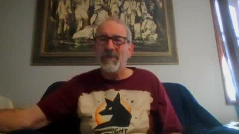 Snapshot of jony_five chatting on May 17, 2026, 1:51 pm Jon online show from May 17, 2026, 1:51 pm