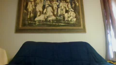 Snapshot of jony_five chatting on May 19, 2026, 2:01 pm Jon online show from May 19, 2026, 2:01 pm