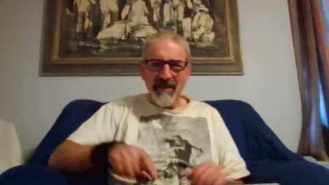 Snapshot of jony_five chatting on May 20, 2026, 4:46 pm Jon online show from May 20, 2026, 4:46 pm