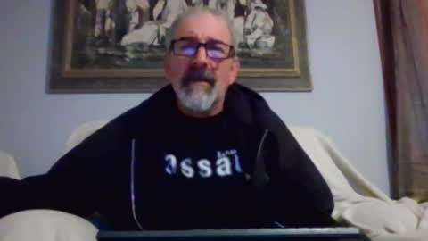 Snapshot of jony_five chatting on May 23, 2026, 11:31 pm Jon online show from May 23, 2026, 11:31 pm