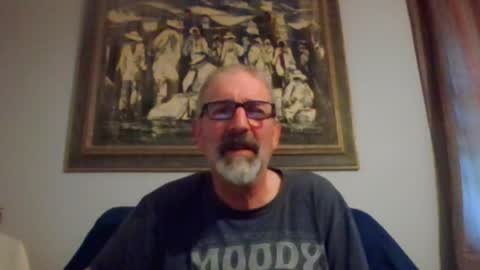 Snapshot of jony_five chatting on May 24, 2026, 4:56 pm Jon online show from May 24, 2026, 4:56 pm