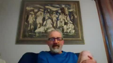 Snapshot of jony_five chatting on May 25, 2026, 2:23 pm Jon online show from May 25, 2026, 2:23 pm