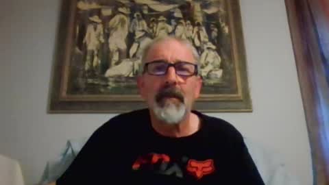 Snapshot of jony_five chatting on May 31, 2026, 6:42 pm Jon online show from May 31, 2026, 6:42 pm