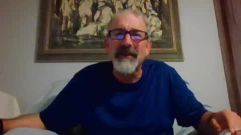 Snapshot of jony_five chatting on June 2, 2026, 12:01 am Jon online show from June 2, 2026, 12:01 am