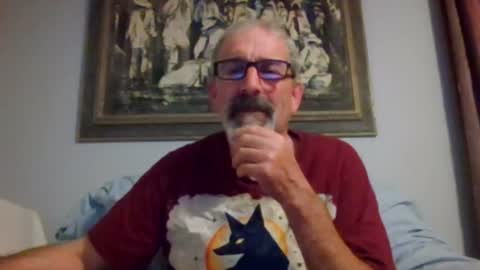 Snapshot of jony_five chatting on June 11, 2026, 12:08 am Jon online show from June 11, 2026, 12:08 am