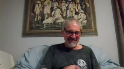 Snapshot of jony_five chatting on June 13, 2026, 12:08 am Jon online show from June 13, 2026, 12:08 am