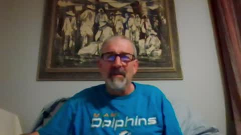 Snapshot of jony_five chatting on June 16, 2026, 12:24 am Jon online show from June 16, 2026, 12:24 am