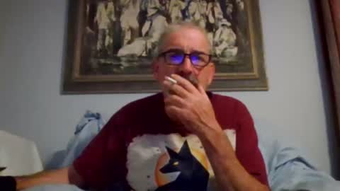 Snapshot of jony_five chatting on June 21, 2026, 2:36 am Jon online show from June 21, 2026, 2:36 am