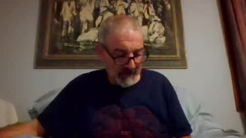 Snapshot of jony_five chatting on June 24, 2026, 12:31 am Jon online show from June 24, 2026, 12:31 am