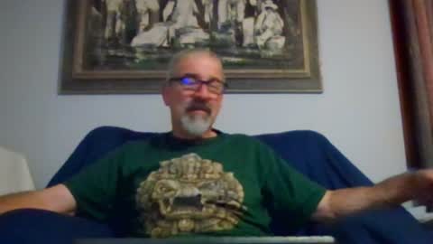 Snapshot of jony_five chatting on July 1, 2026, 12:12 am Jon online show from July 1, 2026, 12:12 am